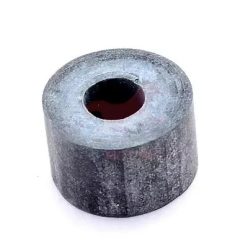   Tartálytámasztó gumi, rövid, első főváz, Simson, S50, S51, S53, S70, S83