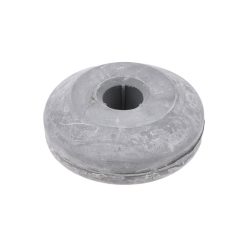   Megerősített szilentgumi, motortartókhoz, nagy (alulra), Simson, S51, S50, S70, S53, S83