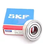 SKF