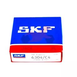 Golyóscsapágy, 6304 J C4