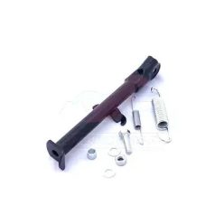   Oldaltámasz, dupla rugós kivitel, Simson, S50, S51, S53, S70, S83