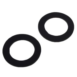   Tömítő alátét,2db Ø13,5x21x1 teleszkóp felső rugóvégre, Simson, S50, S51, S53, S70, S83, SR50, SR80