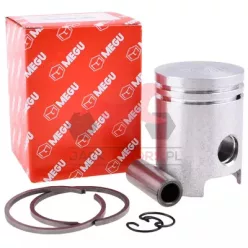   Dugattyú Ø38 +0,25 mm (1. túlméret) – M500 (S51, KR51/2, SR50)