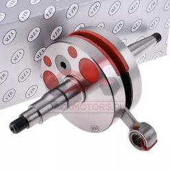   Sport főtengely 50/60 cm³ hengerhez – S51, S53, KR51/2, SR50