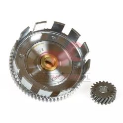   Szett: süllyesztett fejű csavarok kormányburkolathoz – KR51/SR4-2/3/4