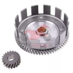   Szett: kuplung-felújító készlet – S51/KR51/2/SR50/MS50/S53/S70/SR80/S83