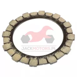   Kuplunglamella, kopólamella- Simson S50, S51, KR51 Schwalbe, SR50, MS50, S53, S70, SR80, S83