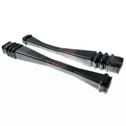   Láncvédő gumi szett (2db)- Simson S50, S51, S70, S53, S83, KR51/2 Schwalbe