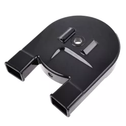 Láncvédő bakelit, Simson S50, S51, KR51 Schwalbe, SR4