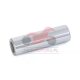 Csapszeg Ø12mm, 12x7x38 - Simson S70, SR80, S83