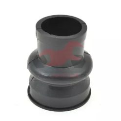   Összekötő gumi, karburátor és légszűrő között Ø40mm/Ø28mm, Simson, S51, S50, S53, S70, S83