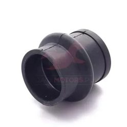   Összekötő gumi, karburátor és légszűrő között Ø40mm/Ø40mm, Simson, S51, S50, S70, S53, S83