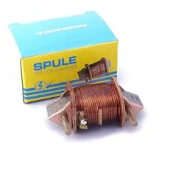   Gyújtótekercs 8307.8-110/1, 6V, Simson, S51, KR51/2 Schwalbe, SR4-3 Sperber, SR4-4 Habicht