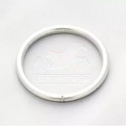   Kipufogókönyök tömítés 28 x 34 Aluminium - Simson S50, S51, KR51 Schwalbe, SR50, u.a.