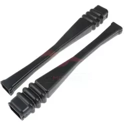   Láncvédő gumi szett (2db), Simson, KR51/1 Schwalbe, SR4-1 Spatz, SR4-2 Star, SR4-3 Sperber, SR4-4 Habicht