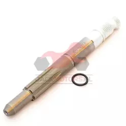   Berúgótengely, O-gyűrűvel - Simson S51, KR51/2 Schwalbe, SR50