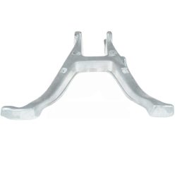   Motorállvány, hosszú változat - Simson KR51 Schwalbe, SR4