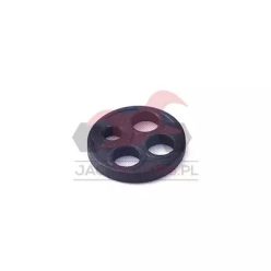   Benzincsaptömítés, ülepítős csaphoz, 17,7mm - Simson KR51 Schwalbe, SR50, SR80 - MZ ETZ, TS