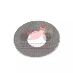   Kisfogaskerék / primer fogaskerék biztosítólemez - Simson alle Typen