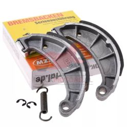   Szett: Féklámpa-kapcsoló apróalkatrészekkel – S50, S51, S70, KR51 Schwalbe, SR4