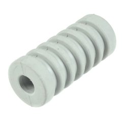   Berúgókargumi, szürke, Simson, S51, S53, S70, S83, SR50, SR80 - MZ ETZ, TS