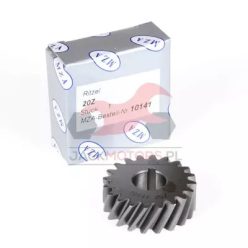   Kisfogaskerék / primer fogaskerék, 20 fogú - Simson S50, S51, S53, SR50, KR51 Schwalbe, SR4