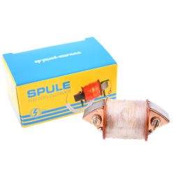   Gyújtótekercs 8305.1-110/1 tirisztoros gyújtáshoz - Simson S51, S70, S53, S83, KR51/2 Schwalbe ,SR50, SR80