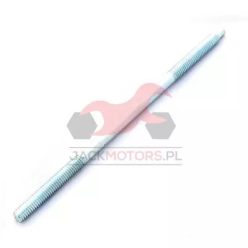   Henger tőcsavar M6 × 126 mm (M531/M541/M741) – S51/S53/S70/S83/SR50/SR80/KR51/2