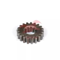   Fix fogaskerék 19 fog, 3. sebességfokozat (4 sebességes váltó) – Simson