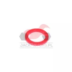   Szálbetétes tömítés Ø10 × 14 – benzincsap-szűrő EHR – Simson S51, S50, SR50, Schwalbe, SR4