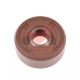 Szimering 6 × 16 × 7 mm, barna – S51/S53/S83