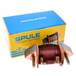  Töltőtekercs 8305.2-130/1, 12V 21W - Simson S51, S53, S83, SR50, SR80, SD 25/50