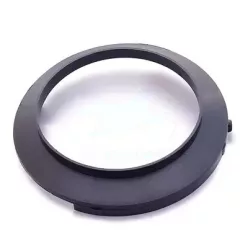   Láncvédő "bakelit" belső ellendarab, Simson, S50, S51, KR51 Schwalbe, SR4