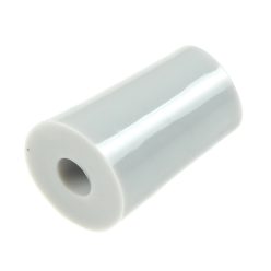   Távtartó a csomagtartóhoz szürke színben, Simson, KR51 Schwalbe