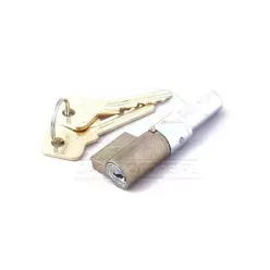   Kormányzár Ø14/10mm - Simson S51, S70, S53, S83 - MZ ETZ, TS