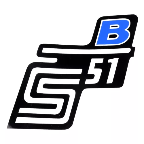 Burkolat matrica, SIMSON, kék B