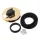 Gyújtásfedél, SIMSON KR 51 SCHWALBE, aranyozott sárgaréz készlet, MZA