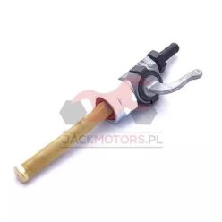   EHR benzincsap ülepítőpohár nélkül – Simson S51, S70, S53, S83, SR4-1 Spatz, SR4-2 Star