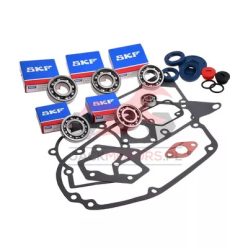 Motorblokk-felújító készlet – S51