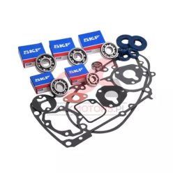 Motorblokk-felújító készlet, S50