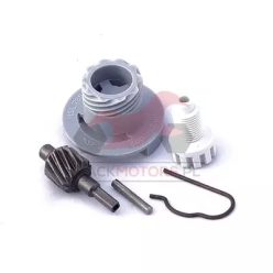 Kilométeróra-meghajtó készlet, /S51/S70