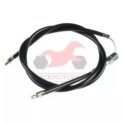   Gázbowden, AMAL karburátorhoz - Simson KR51/1 Schwalbe, KR51/2 Schwalbe, SR4-2 Star, SR4-3 Sperber, SR4-4 Habicht