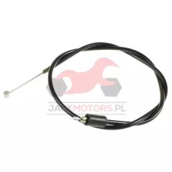   Gázbowden, BVF karburátorhoz - Simson S50, S51, S70, S53, S83