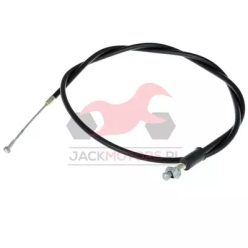   Kuplungbowden fekete - Simson KR51/1 Schwalbe, SR4-2 Star, SR4-3 Sperber, SR4-4 Habicht