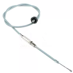Fékbowden, SIMSON SCHWALBE KR51, MZA, szürke