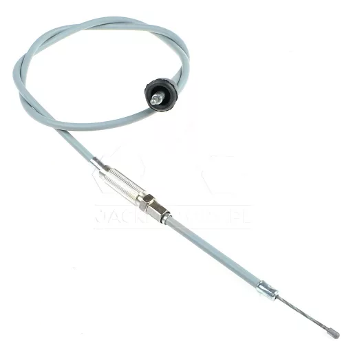 Fékbowden, SIMSON SCHWALBE KR51, MZA, szürke
