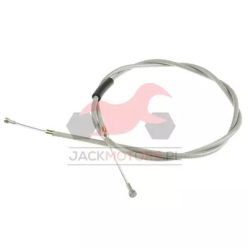   Első fékbowden, szürke - Simson KR51 Schwalbe, SR4-2 Star, SR4-3 Sperber, SR4-4 Habicht