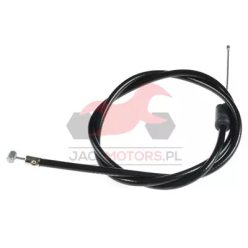   Szivatóbowden, BVF karburátorhoz, állítócsavar nélkül - Simson KR51/1 Schwalbe, SR4-2 Star, SR4-3 Sperber, SR4-4 Habicht