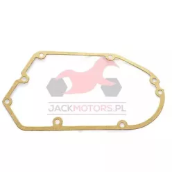   Kuplungfedéltömítés, 0,5mm - Simson S51, S70, S53, S83, SR50, SR80, KR51/2 Schwalbe