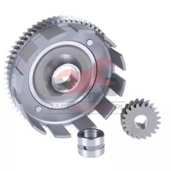 Kuplungkosár fogaskerékkel – S50, KR51/1, SR4